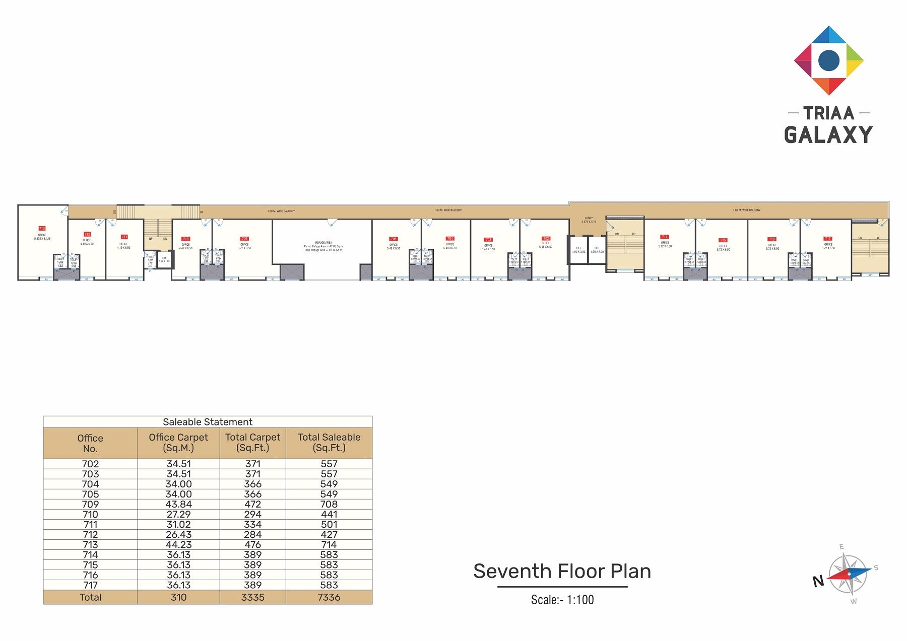Floor Plan 3